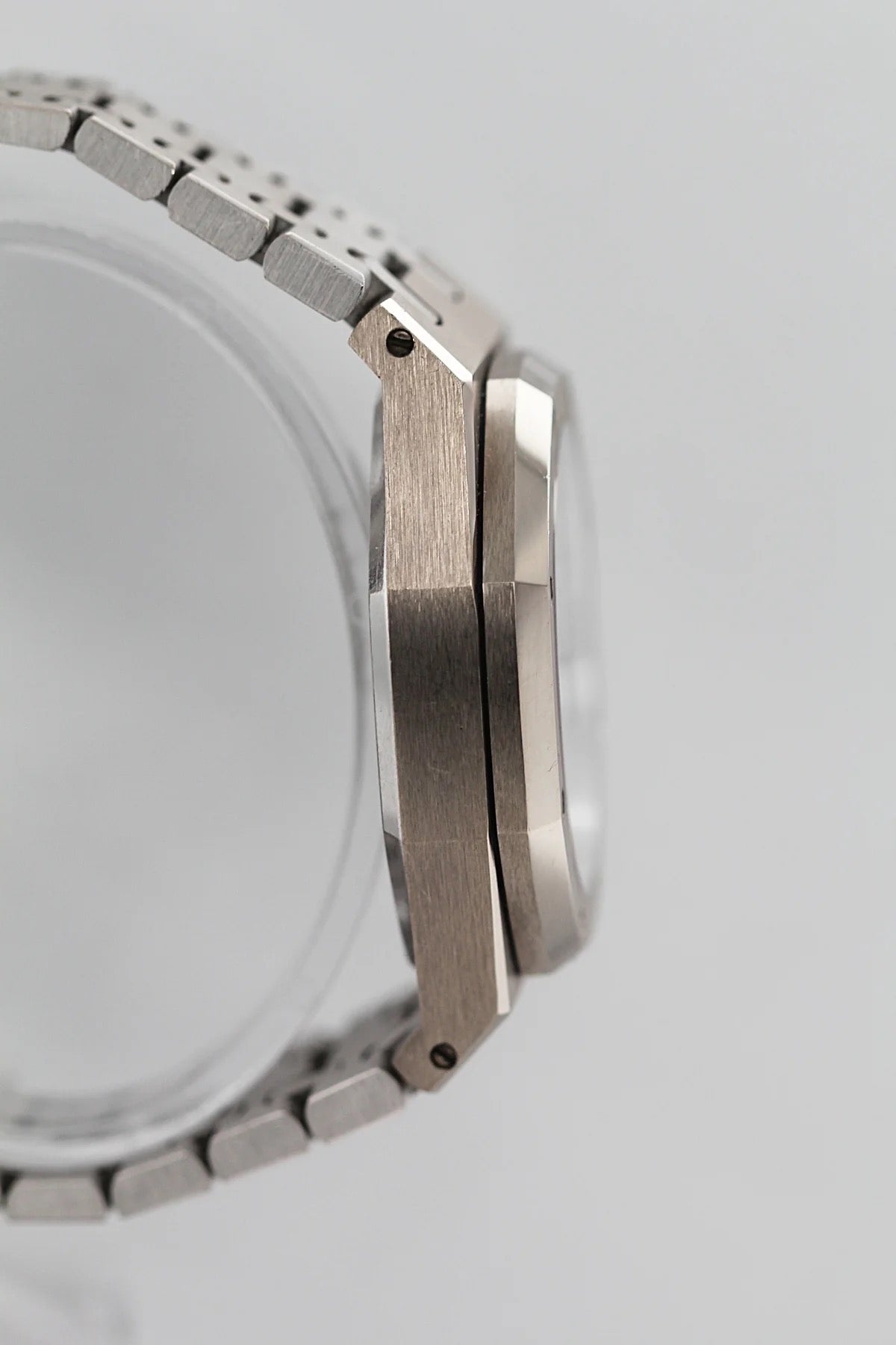 AUDEMARS PIGUET ROYAL OAK CHRONOGRAPH REF.25960BC