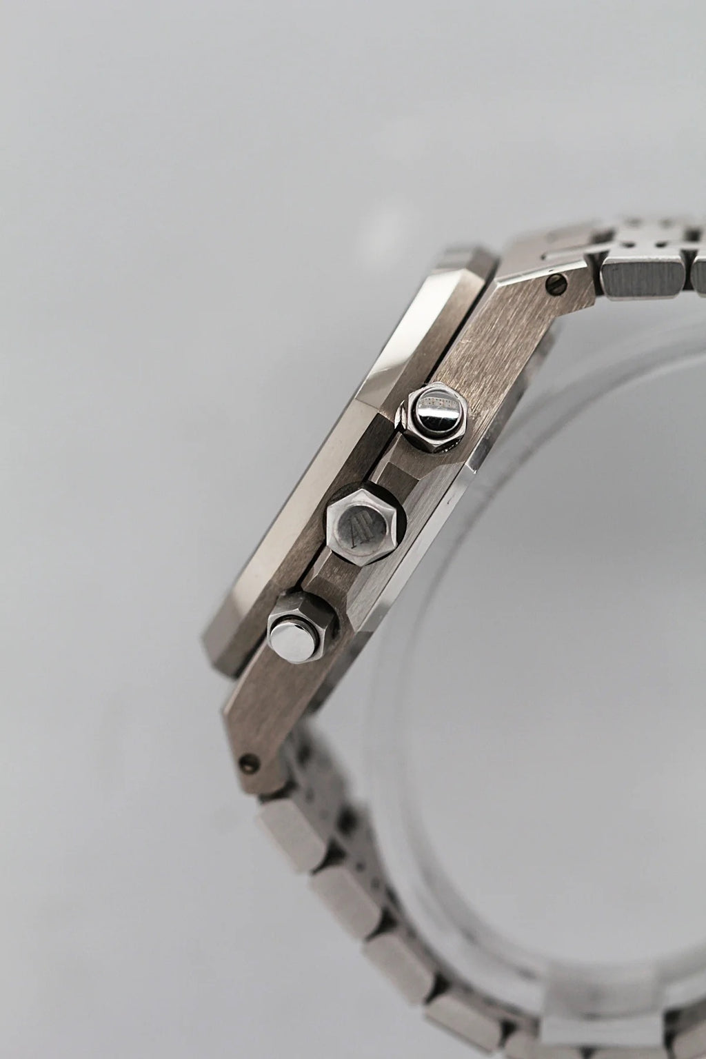 AUDEMARS PIGUET ROYAL OAK CHRONOGRAPH REF.25960BC