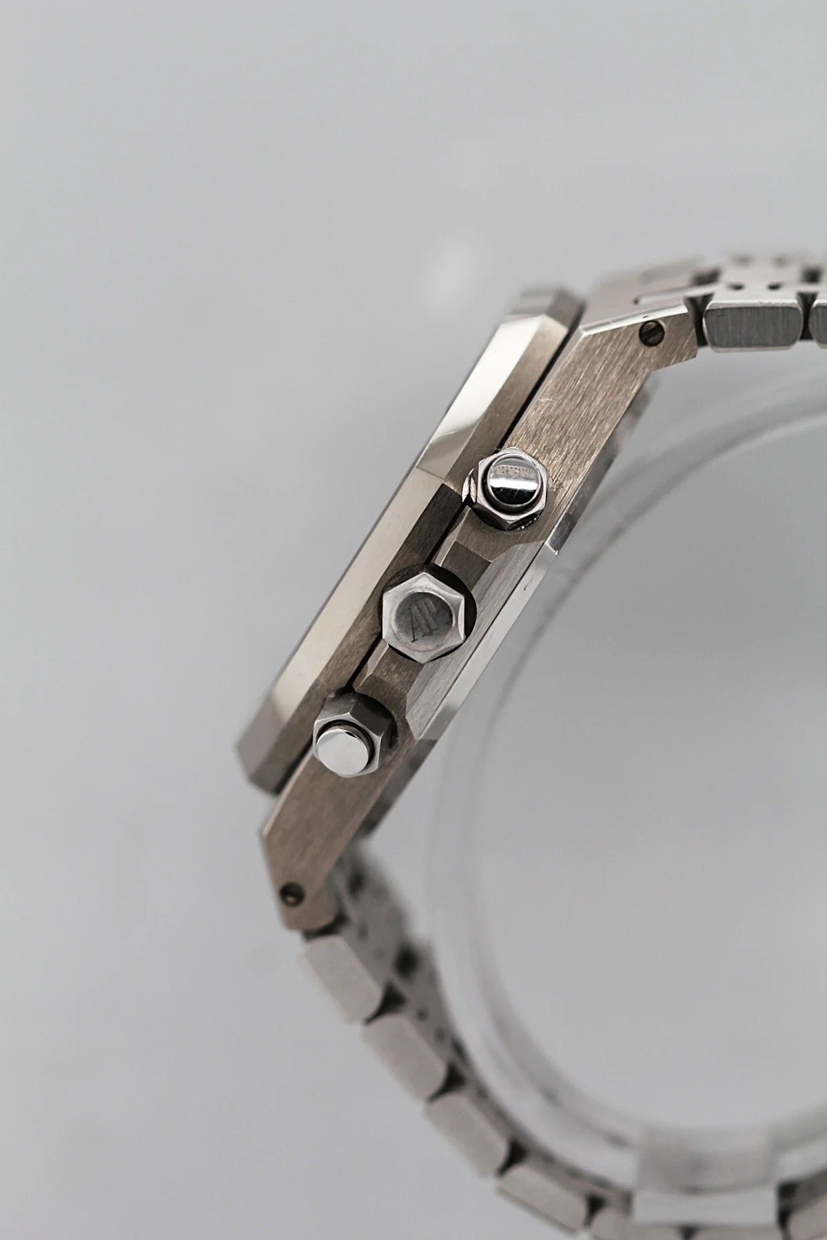AUDEMARS PIGUET ROYAL OAK CHRONOGRAPH REF.25960BC
