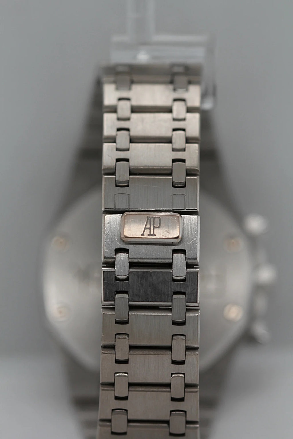 AUDEMARS PIGUET ROYAL OAK CHRONOGRAPH REF.25960BC