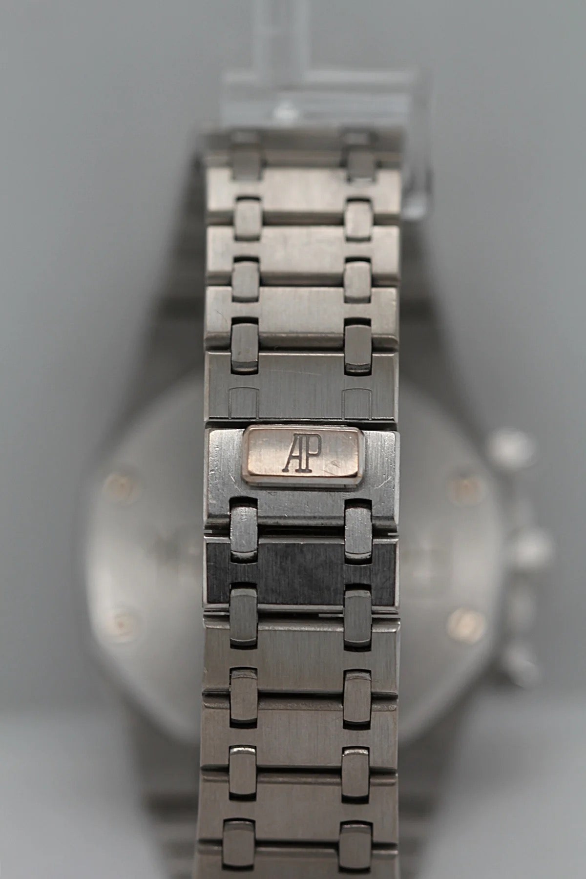 AUDEMARS PIGUET ROYAL OAK CHRONOGRAPH REF.25960BC