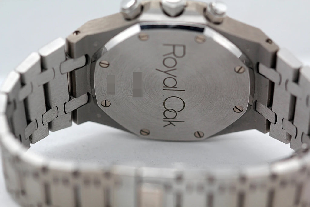 AUDEMARS PIGUET ROYAL OAK CHRONOGRAPH REF.25960BC