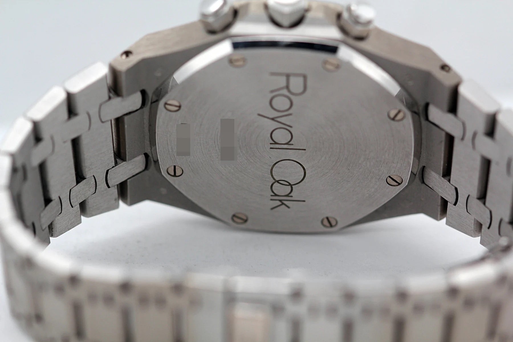 AUDEMARS PIGUET ROYAL OAK CHRONOGRAPH REF.25960BC