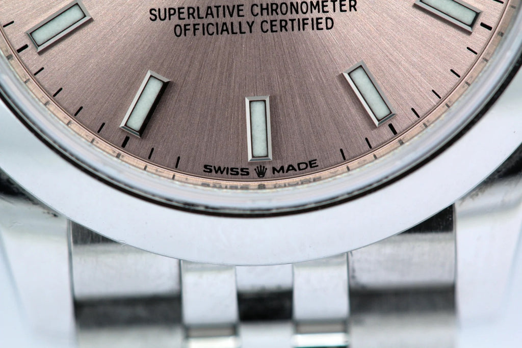 ROLEX DATEJUST 31 REF.278240