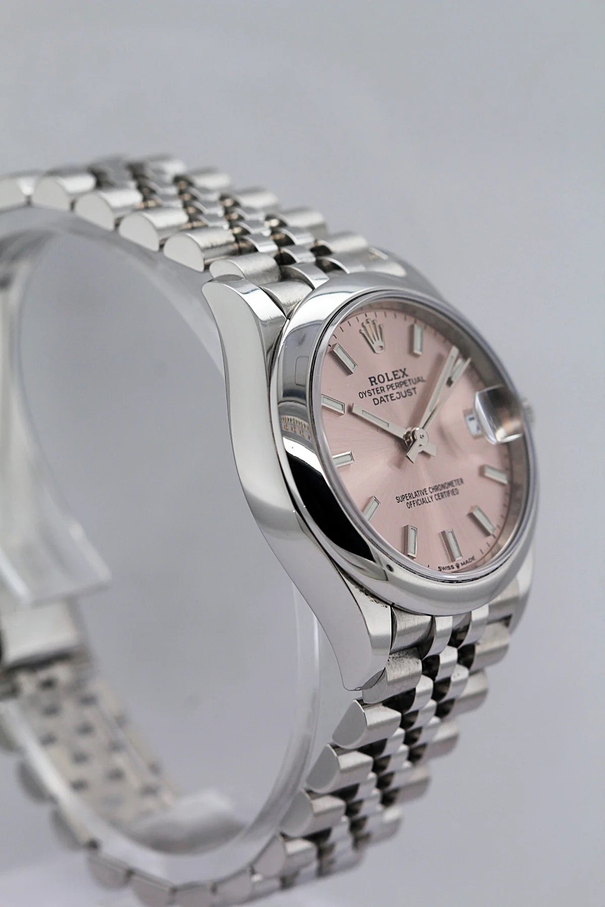 ROLEX DATEJUST 31 REF.278240