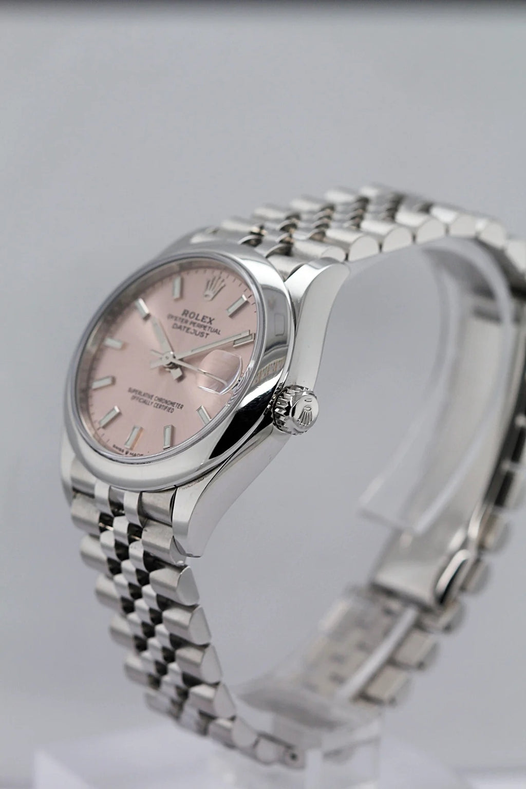 ROLEX DATEJUST 31 REF.278240
