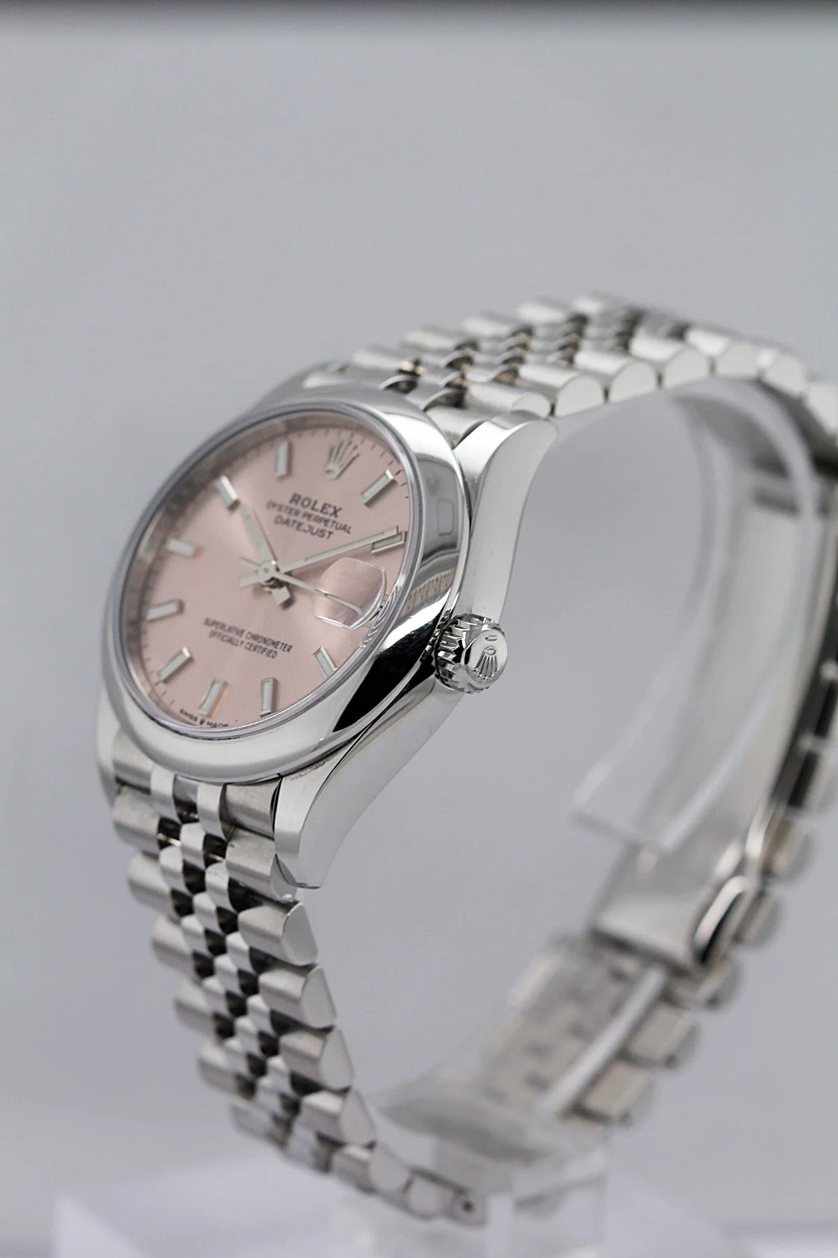 ROLEX DATEJUST 31 REF.278240