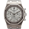 AUDEMARS PIGUET ROYAL OAK CHRONOGRAPH REF.25960BC