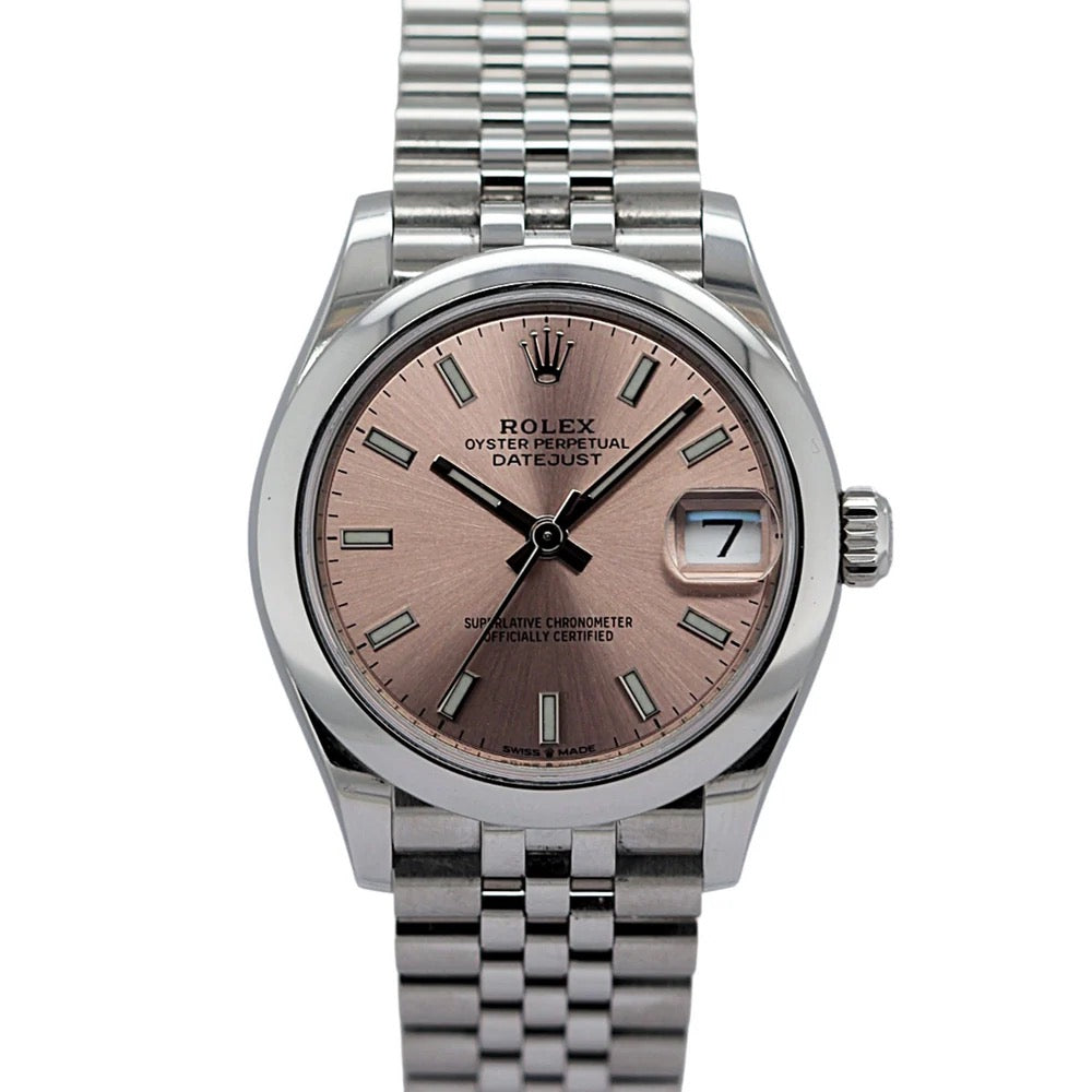 ROLEX DATEJUST 31 REF.278240