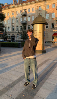 Domantas  – Germany.