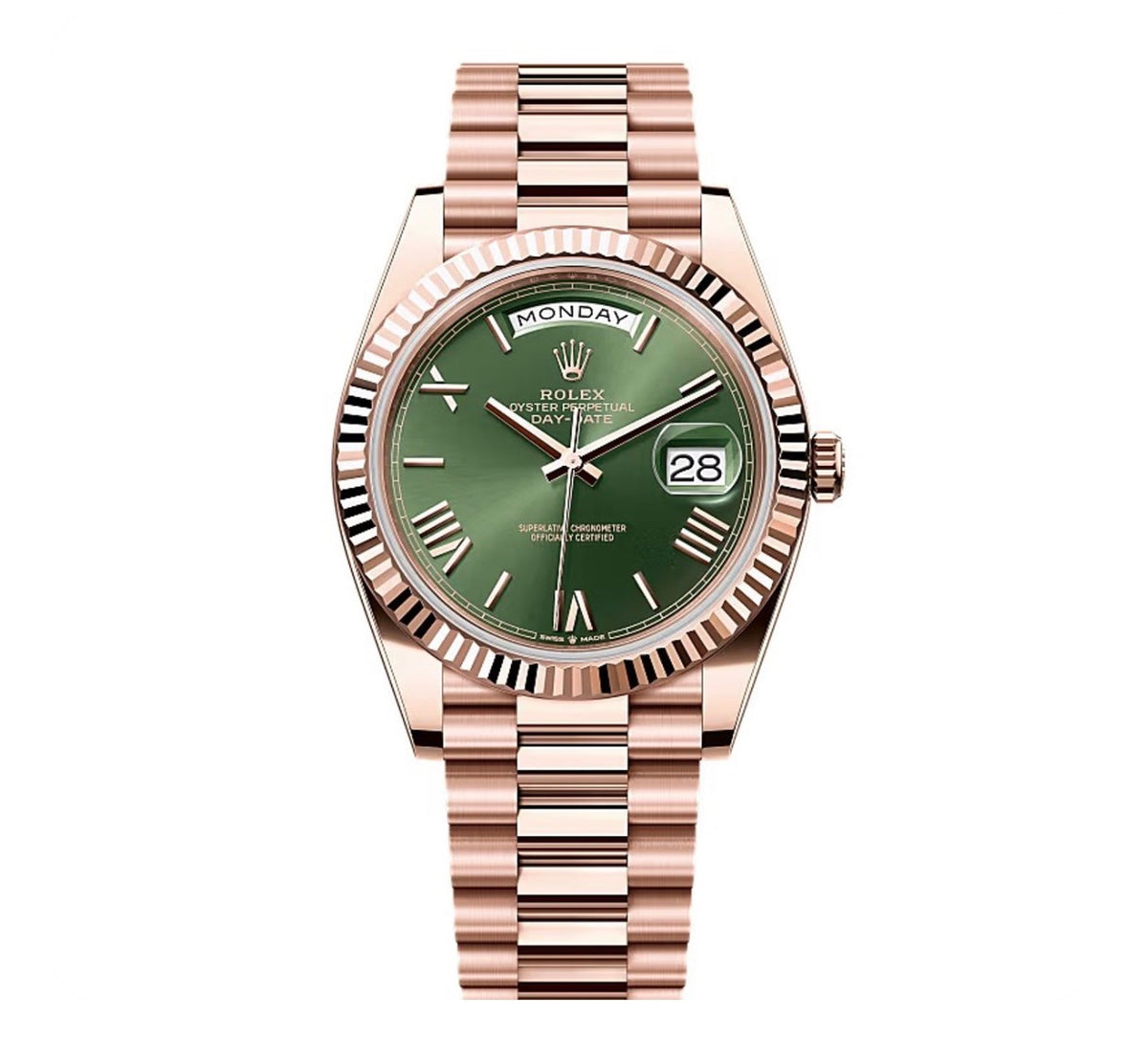 Von Beratung bis Kauf – komplett begleitet